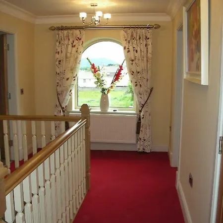 Sive House Holiday home *
