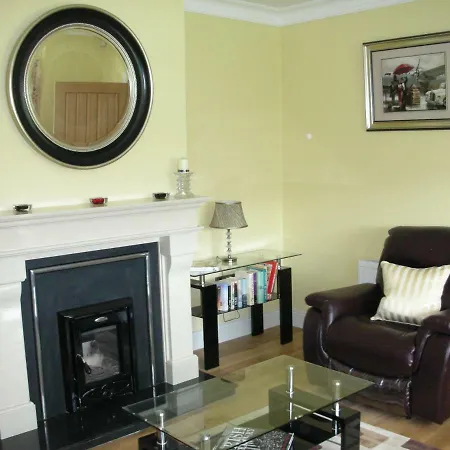Holiday home Sive House