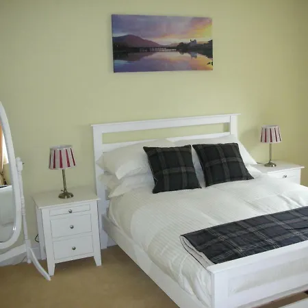 Sive House Holiday home Killarney