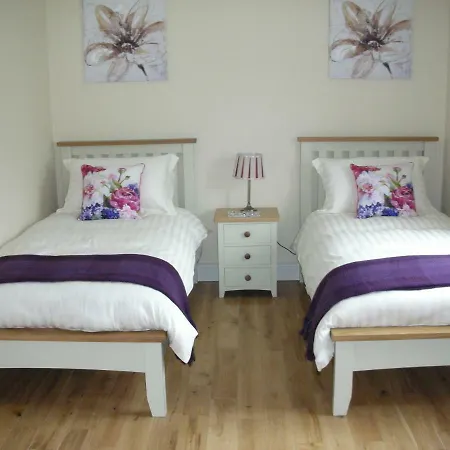 Sive House * Killarney