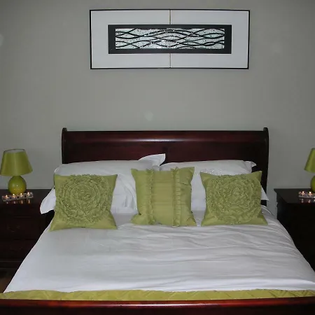 Sive House Holiday home