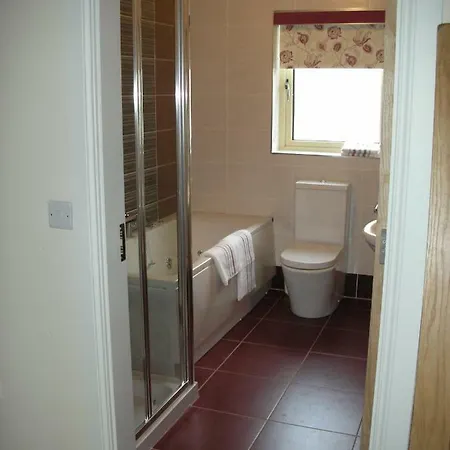 Holiday home Sive House Killarney