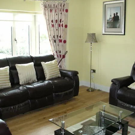 Sive House *