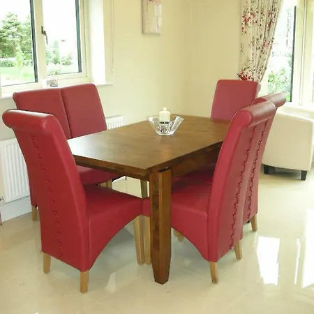Holiday home Sive House