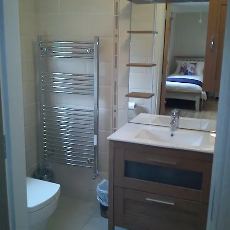 Holiday home Sive House *