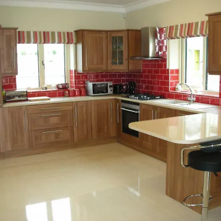 Sive House * Killarney