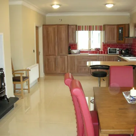 Holiday home Sive House *
