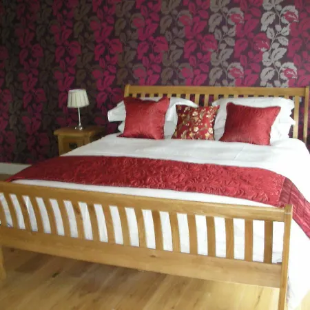 Holiday home Sive House